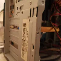 ۲عدد کیس کامپیوتر|رایانه رومیزی|تهران, گیشا|دیوار