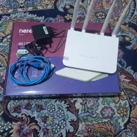 مودم وای فای