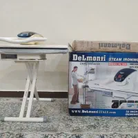 اتو بخار پرسی|اتو و لوازم اتو|بروجرد, |دیوار