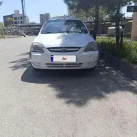 کیا ریو مونتاژ اتوماتیک، مدل ۱۳۸۵|خودرو سواری و وانت|مشهد, بهارستان|دیوار