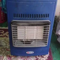 بخاری گازی کپسولی