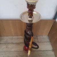 قلیان  ۲ سیب|کلکسیون و سرگرمی|چالوس, |دیوار