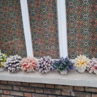 گل مصنوعی|گل مصنوعی|تهران, زرکش|دیوار