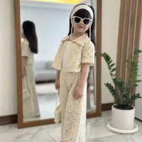 آنلاین شاپ لباس بچگانه شیک