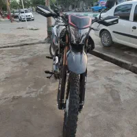 فلات ایکس آر ۲۵۰ / XR250