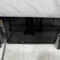 تلویزیون LCD سامسونگ|تلویزیون و پروژکتور|کرمان, |دیوار