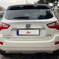 چانگانcsمدل ۹۸(اقساطی)|خودرو سواری و وانت|تهران, نارمک|دیوار