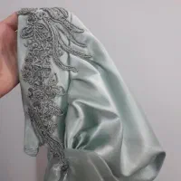 لباس مجلسی نو|لباس|شیروان (خراسان), |دیوار