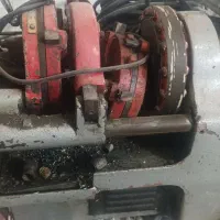 دستگاه حدیده برقی سالم