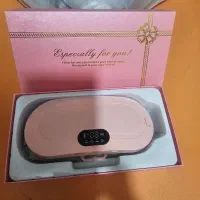 ماساژور شکم/ماساژور قاعدگی