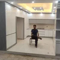 کابینت و کمد سازی صداقت