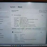 لپ تاپ فوجیتسو ژاپنی وارداتی|رایانه همراه|اهواز, کیانپارس |دیوار