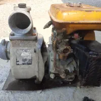 پمپ آب روبین|ابزارآلات|آبپخش, |دیوار