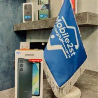 A 16 / موبایلدوست / شرق و غرب / خرید و فروش