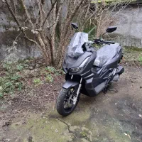 موتور سیکلت|موتورسیکلت|رشت, بازار|دیوار