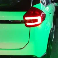 x22 دنده 1400|خودرو سواری و وانت|گرگان, |دیوار