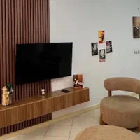 سوئیت مسافرین دریاچه شورابیل ، مبله تمیز