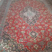 فرش دستبافت لاکی *  قیمت توافقی