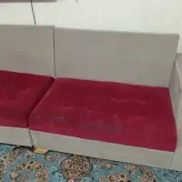مبل ۵ نفره