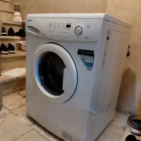 لباسشویی سامسونگ|ماشین لباسشویی و خشک‌کن لباس|ری, اقدسیه|دیوار