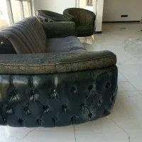 مبل راحتی چستر مکانیزم|مبلمان خانگی و میز عسلی|اسلام‌شهر, مطهری|دیوار