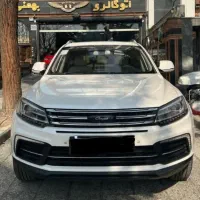 کوپا فلگ شیپ مدل ۹۷ اقساط آسان/شرایط‌گذار/چک|خودرو سواری و وانت|تهران, نارمک|دیوار