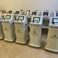 کانولا و دستگاه کربوکسی تراپی کربواینجکت|پزشکی|تهران, صادقیه|دیوار