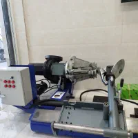 لاستیک درآر tr سه فاز و تکفاز