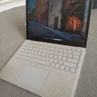 Microsoft Surface Laptop 2|رایانه همراه|تبریز, |دیوار