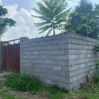 زمین مسکونی/388متری/نسق معتبر/پاچکنار