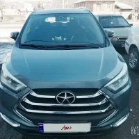 جک s 3 مدل ۹۷