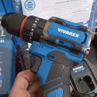 دریل چکشی ویوارکس اصلی|ابزارآلات|گتوند, |دیوار