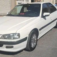 پرشیا xu7p مدل 402|خودرو سواری و وانت|دماوند, دماوند|دیوار