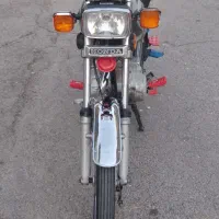 موتور 125|موتورسیکلت|بستان آباد, |دیوار