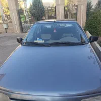 پژو 405دوگانه کارخانه مدل1393 ،