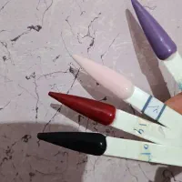 لاکژل مخصوص کار ناخن