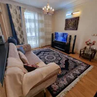 86متر/2خواب/فول بازسازی شده