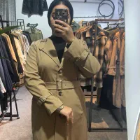 فروش پالتو و بارونی به قیمت عمده