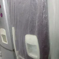 یخچال وفریزر ۱۳ فوت