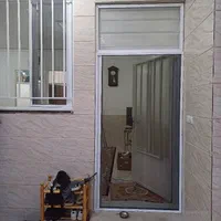 توری پلیسه کشویی ثابت ولولایی بابهترین کیفیت|خدمات پیشه و مهارت|ورامین, |دیوار