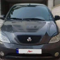 تیبا 2 SX مدل 94 اسپرت ، خوش رخ و جوان پسند