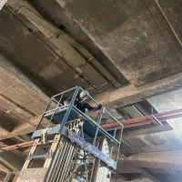 نیازمند لوله کشی فولادی برق و سیم کشی در مشهد|خدمات پیشه و مهارت|مشهد, شهید هاشمی نژاد|دیوار