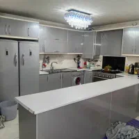 کابینت براق  دست دوم (سالم)