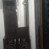 جاکفشی|جاکفشی، کمد، دراور|سیدآباد, |دیوار