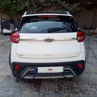 ایکس 22 مدل 97|خودرو سواری و وانت|کازرون, |دیوار