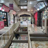 فروش مغازه بومهن پاساژ خسرو تاش|فروش مغازه و غرفه|بومهن, |دیوار