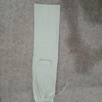 یه عدد شلوار کارگو نو رنگ کرم نخودی|لباس|الوند, |دیوار