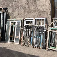 درب و پنجره