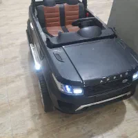 ماشین شارژی