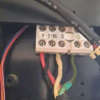 نصب و سرویس و تعویض فن و خازنو فیش سر موتور|خدمات پیشه و مهارت|برازجان, |دیوار